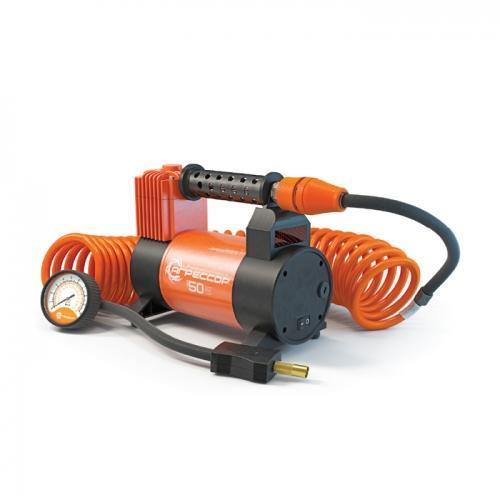 Компрессор АГРЕССОР AGR-50 280W с сумкой Компрессор АГРЕССОР AGR-50 280W с сумкой