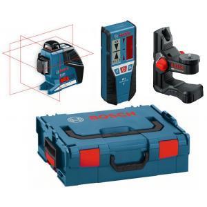 Нивелир лазерный BOSCH GLL 3-80 SET Professional BOSCH 0 601 063 30A Нивелир лазерный BOSCH GLL 3-80 SET Professional BOSCH 0 601 063 30A