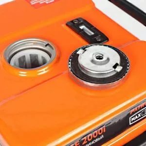 Генератор бензиновый инверторный Patriot SRGE 2000i (474101610) Генератор бензиновый инверторный Patriot SRGE 2000i (474101610)