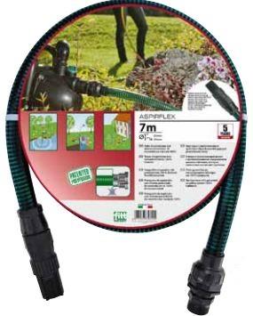 Шланг заборный ASPIR-FLEX 1" х 7м FITT 7023470 Шланг заборный ASPIR-FLEX 1" х 7м FITT 7023470