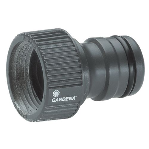 Штуцер Профи 3/4" Gardena 02801-20.000.00 Штуцер Профи 3/4" Gardena 02801-20.000.00