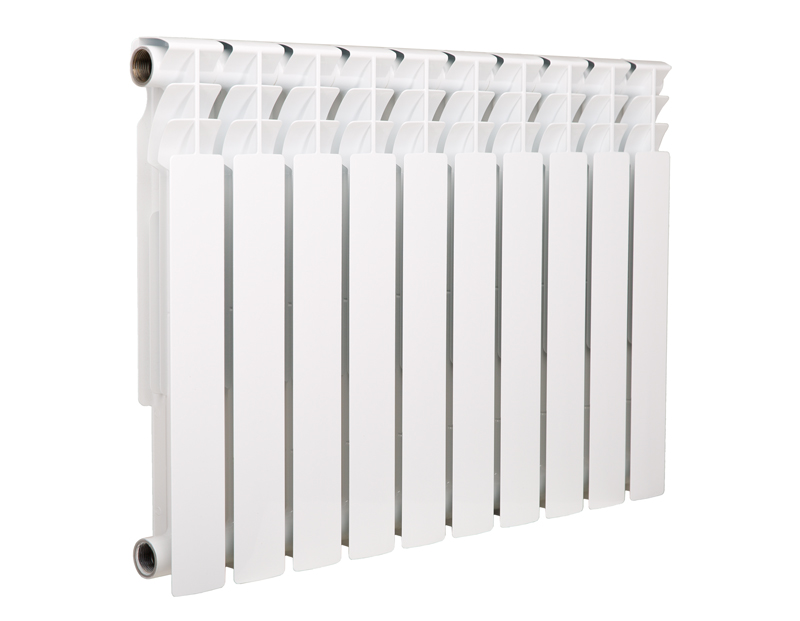 Радиатор биметаллический Oasis ЭКО 500/80 4 секции Р0000037000