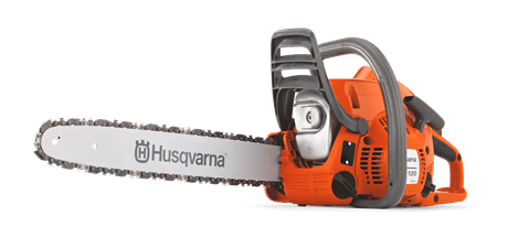 Пила цепная бензиновая Husqvarna 120 MarkII 14" комплект 9678619-06 Пила цепная бензиновая Husqvarna 120 MarkII 14" комплект 9678619-06
