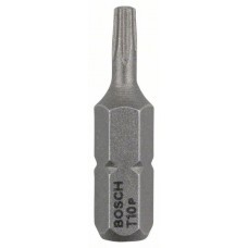 Вставка TORX T10 25мм Maxgrip 1шт/25 Вставка TORX T10 25мм Maxgrip 1шт/25