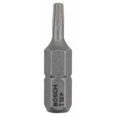 Вставка TORX T10 25мм Maxgrip 1шт/25 2 607 002 494