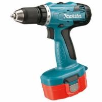 Шуруповерт аккумуляторный Makita 6271DWAE