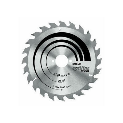 Диск пильный по дереву (200x32 z24) Optiline Wood Eco BOSCH 2.608.641.791 Диск пильный по дереву (200x32 z24) Optiline Wood Eco BOSCH 2.608.641.791