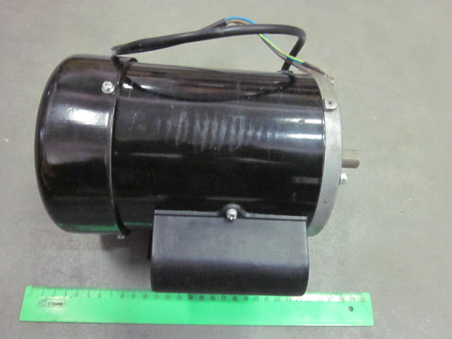 Электродвигатель БС160(180)/650 Энкор 204591