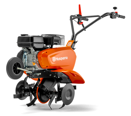 Культиватор бензиновый Husqvarna TF225 9671009-01 Культиватор бензиновый Husqvarna TF225 9671009-01