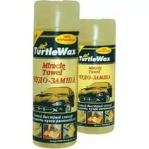 Автозамша из ПВА 68х43 Turtle Wax Автозамша из ПВА 68х43 Turtle Wax