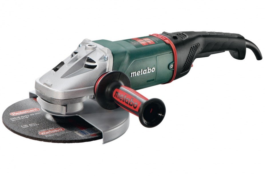 УШМ Metabo WE 22-230 MVT Quick  606465000