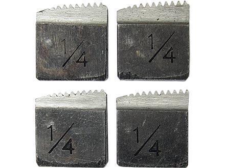 Резцы для клуппов 1 1/4" FIT 70022 Резцы для клуппов 1 1/4" FIT 70022