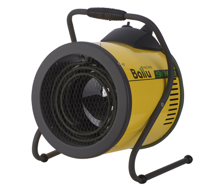 Тепловентилятор Ballu BHP-P-9 Тепловентилятор Ballu BHP-P-9