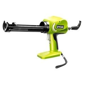 Пистолет для герметика аккумуляторный CCG1801MHG ONE + RYOBI 3000192 Пистолет для герметика аккумуляторный CCG1801MHG ONE + RYOBI 3000192