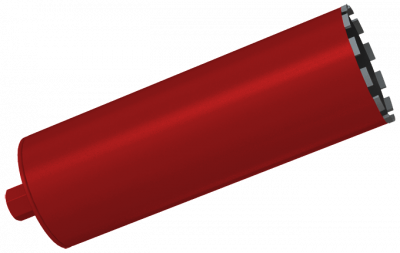 Коронка для железобетона алмазная Адель 250x450x1,1/4UNC R 20LSP (ДУУ00008197) Коронка для железобетона алмазная Адель 250x450x1,1/4UNC R 20LSP (ДУУ00008197)