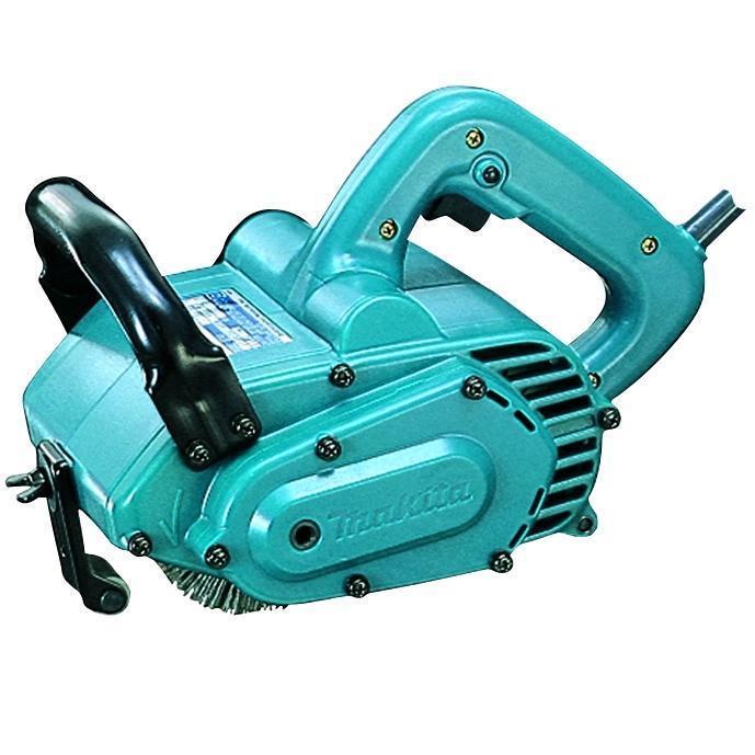 Машина щёточная Makita 9741 Professional