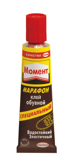 Клей Момент Марафон 30мл Henkel 611710