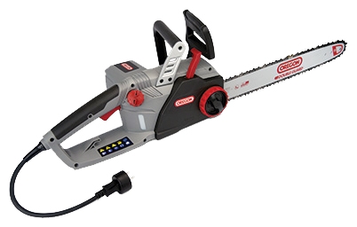 Пила цепная электрическая Oregon CS1500 18"PowerSharp®