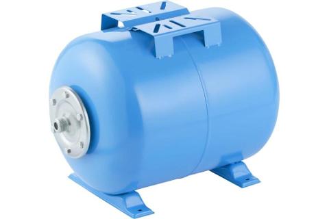 Гидроаккумулятор TAIFU 50л. горизонтальный TANK50H-TAIFU