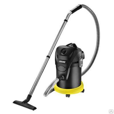 Пылесос хозяйственный для золы Karcher AD 3.200 *EU-II (1.629-662)