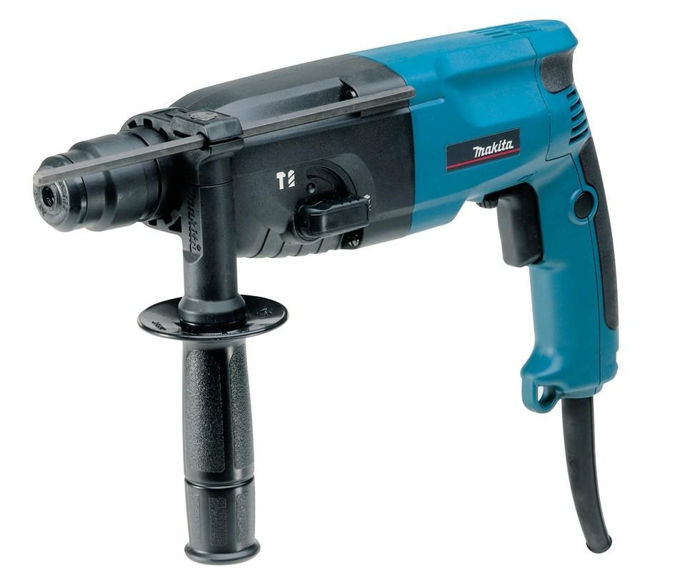 Перфоратор Makita HR2020