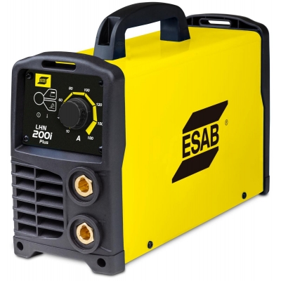 Сварочный аппарат ESAB LHN 200i Plus 733920 Сварочный аппарат ESAB LHN 200i Plus 733920