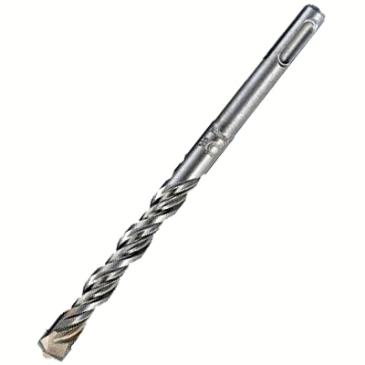 Бур SDS+ ф 8х100/165 plus-7 1шт/5 Бур SDS+ ф 8х100/165 plus-7 1шт/5
