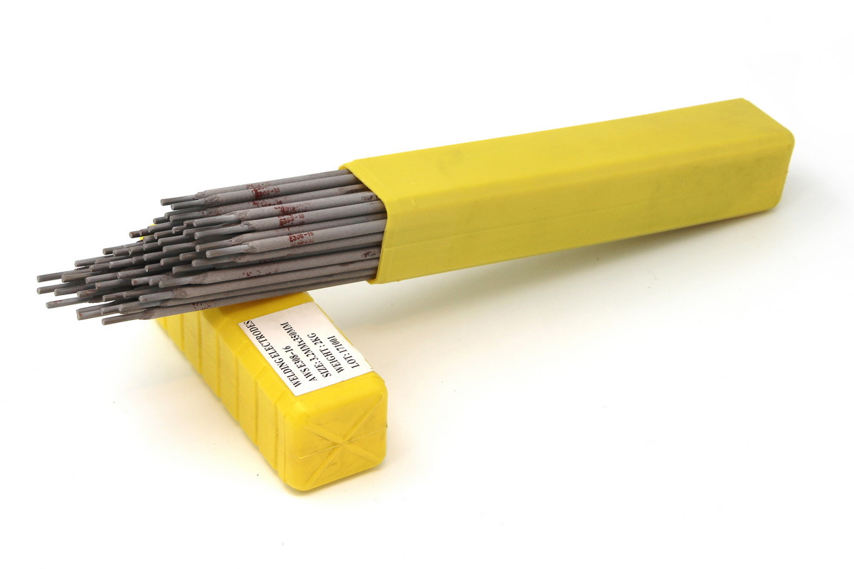 Электроды сварочные 3.2мм 2кг нерж. ER308-16