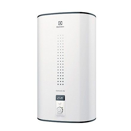 Водонагреватель электрический накопительный Electrolux Centurio EWH 30 IQ 2.0 Водонагреватель электрический накопительный Electrolux Centurio EWH 30 IQ 2.0