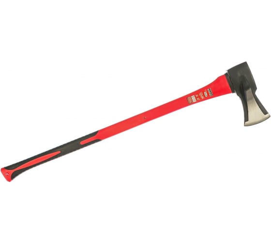Топор колун КЕДР 2 кг с фиберглассовой ручкой 061-0200 Топор колун КЕДР 2 кг с фиберглассовой ручкой 061-0200