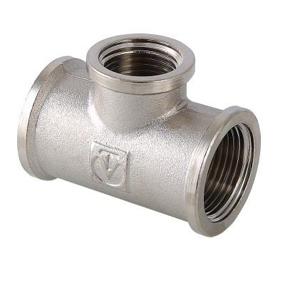 Тройник переходный Valtec 1 1/4"х1/2"х1 1/4" (10/20) VTr.750.N.0704 Тройник переходный Valtec 1 1/4"х1/2"х1 1/4" (10/20) VTr.750.N.0704