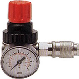 Регулятор давления RP-182 R 1/4 Регулятор давления RP-182 R 1/4