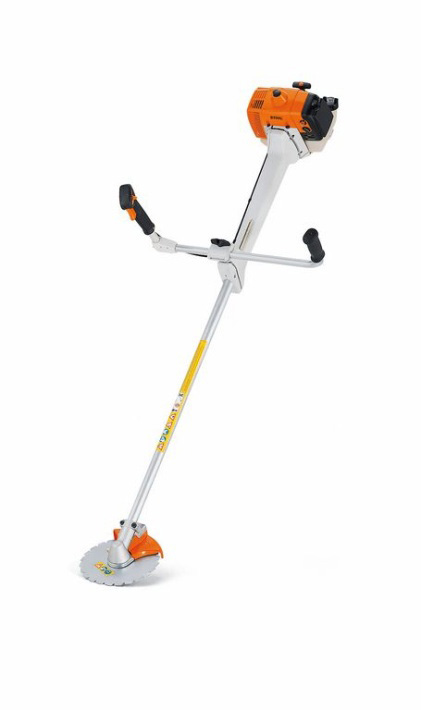 Кусторез бензиновый STIHL FS400 К 4128-200-0151 Кусторез бензиновый STIHL FS400 К 4128-200-0151