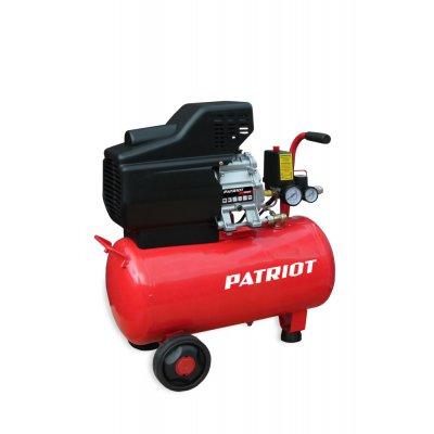 Компрессор PATRIOT POWER 24/210 PRO 525306300 Компрессор PATRIOT POWER 24/210 PRO 525306300