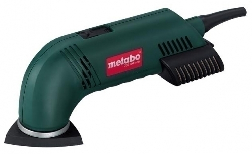 Дельта-шлифмашина Metabo DsE 300 Intec (600311500) Дельта-шлифмашина Metabo DsE 300 Intec (600311500)