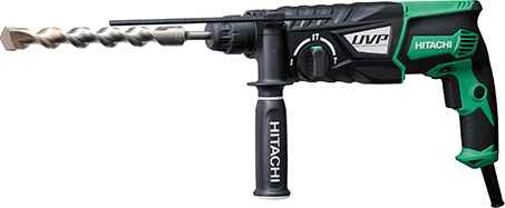 Перфоратор Hitachi DH 28 PCY