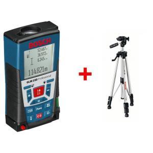 Дальномер BOSCH GLM 150 + BS150 0 615 994 02H