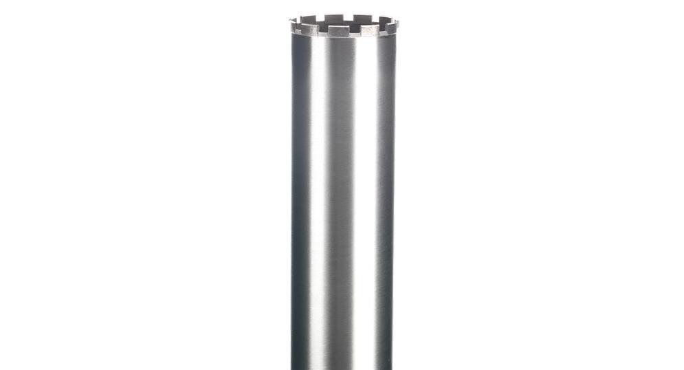 Коронка алмазная D1420 102 мм Husqvarna 5860850-01