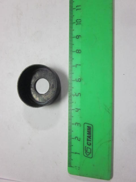 Втулка резиновая ЭНКОР КОРВЕТ-11, КОРВЕТ-15