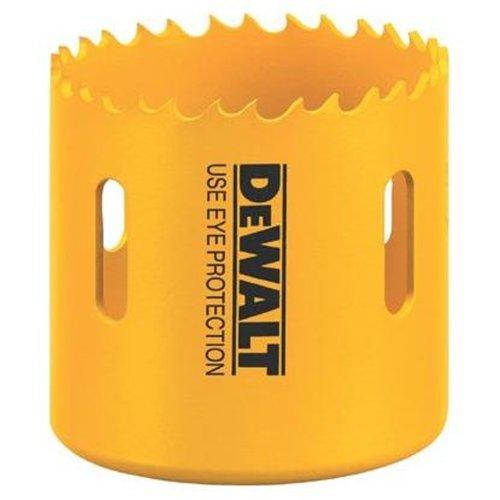 Коронка для металла DeWalt DT8122 HSS BI d22мм Коронка для металла DeWalt DT8122 HSS BI d22мм