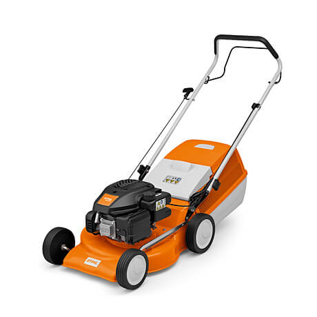 Газонокосилка бензиновая STIHL RM 248.1 6350-011-3426