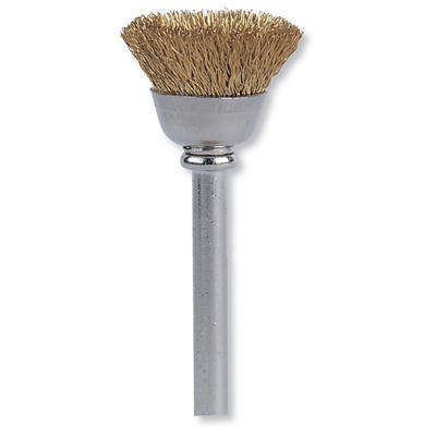 Щётка Dremel №536 2 615 053 632 Щётка Dremel №536 2 615 053 632