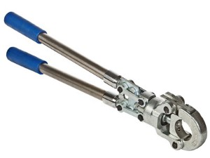 Пресс-клещи ручные для металлопластиковых труб 16x20x26x32 Valtec Vtm.293.0.16003 Пресс-клещи ручные для металлопластиковых труб 16x20x26x32 Valtec Vtm.293.0.16003