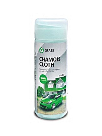 Салфетка GRASS 43х32см в тубе Салфетка GRASS 43х32см в тубе