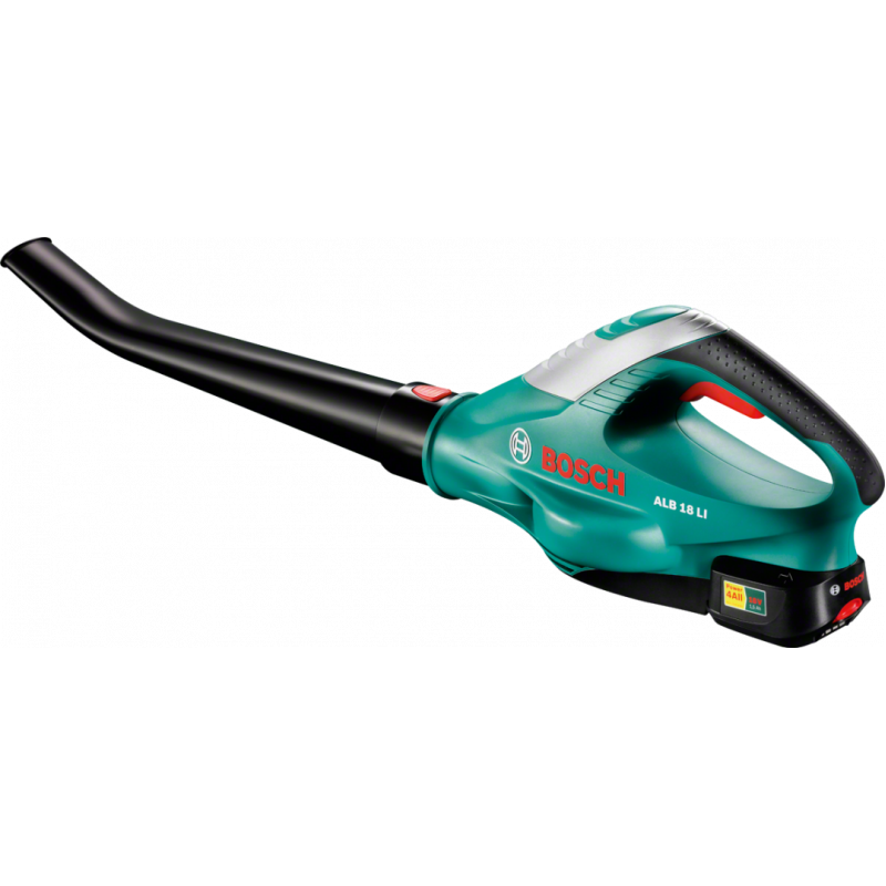 Воздуходувка аккумуляторная Bosch ALB 18 Li-ion Solo 0 600 8A0 302