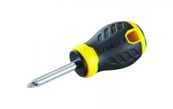 Отвертка PZ2 30 мм Essential Отвертка PZ2 30 мм Essential