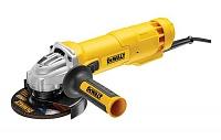 Угловая шлифмашина DeWalt DWE 4205