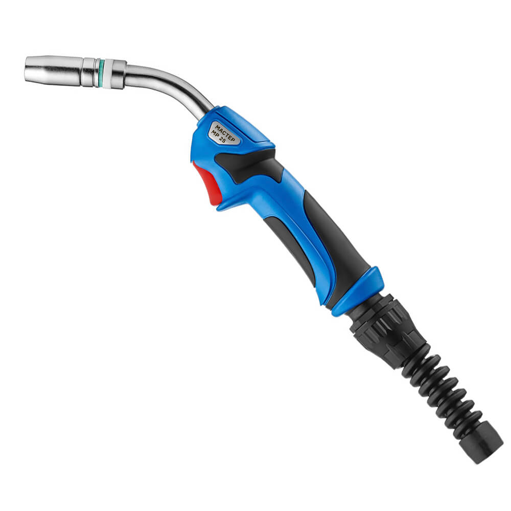 Горелка ПТК MIG MP 25 4м MST2504 071.254.001