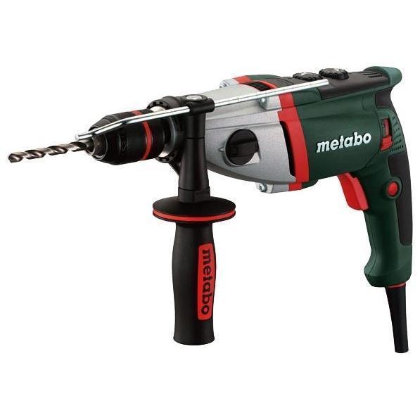 Дрель ударная Metabo SBE 701 SP (600862850)