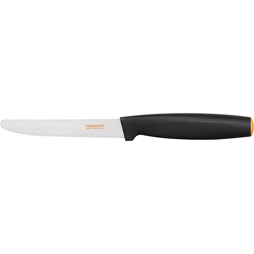 Нож для томатов Fiskars Functional Form Pro 1014208